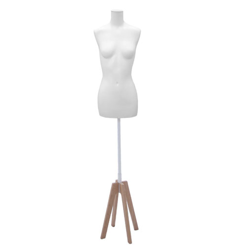 Busto Donna Essential