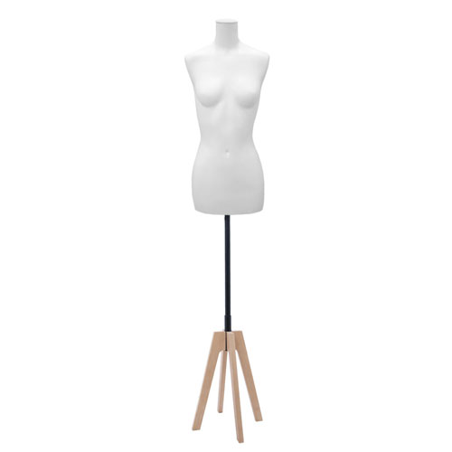 Busto Donna Essential