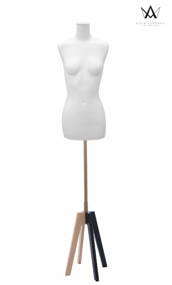 Busto Donna Essential