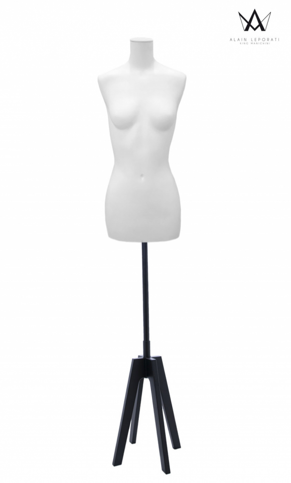 Busto Donna Essential