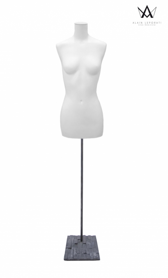 Busto Donna Essential