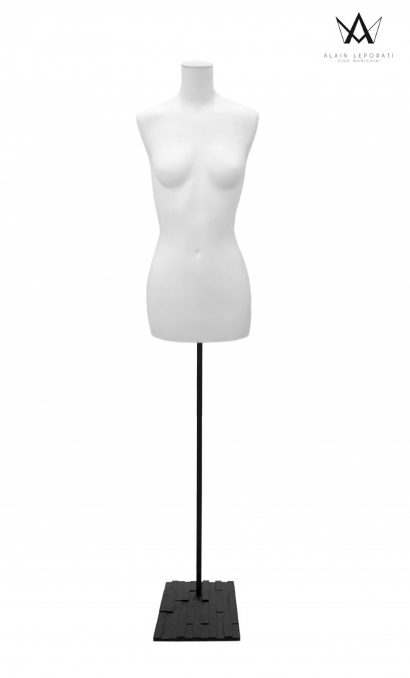 Busto Donna Essential