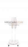 Professional female legs for e-commerce photos F15