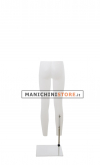 Female legs for e-commerce photos