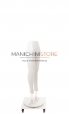 Professional female legs for e-commerce photos F14