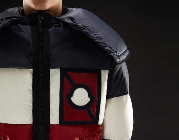 Moncler's Genius Collection arrives in retail