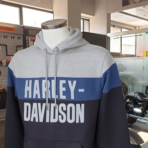 Official Harley-Davidson