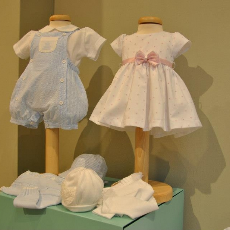 Children's clothing