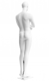 Female mannequin White Collection