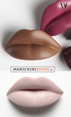 Interchangeable lips