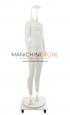 Professional male mannequin for e-commerce photos M51