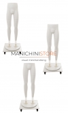 Professional male mannequin for e-commerce photos M51