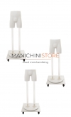 Professional male mannequin for e-commerce photos M51