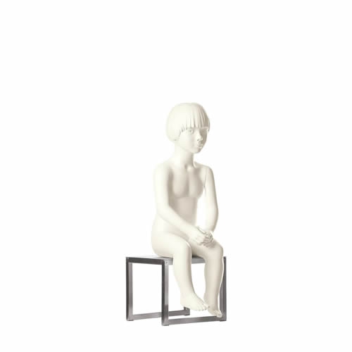 Child mannequin 43 collection-2D