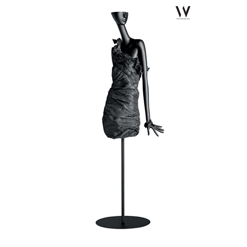 Busto donna Collezione 62 B4