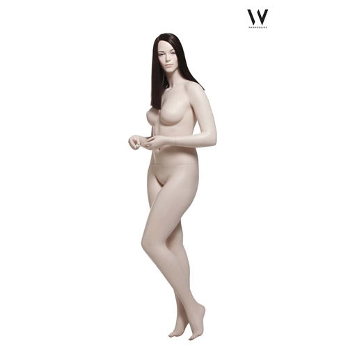 Female mannequin + size Collection 91-20