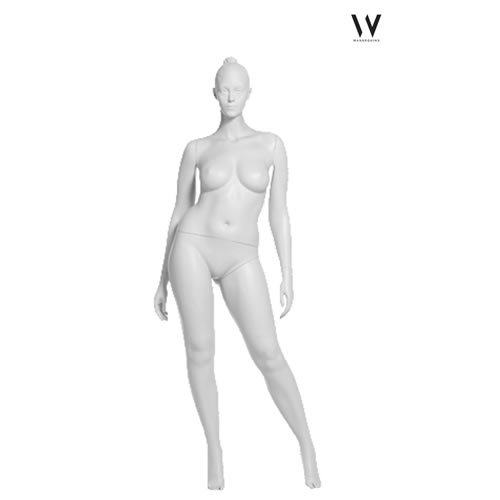 Female mannequin + size Collection 90-17