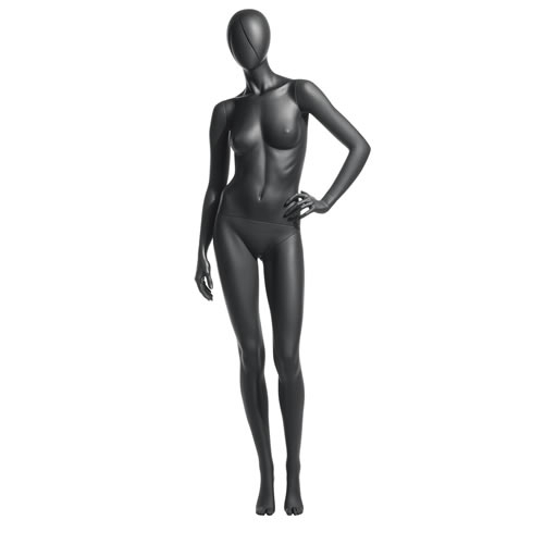 Women's Mannequin "Pure" Collection-321