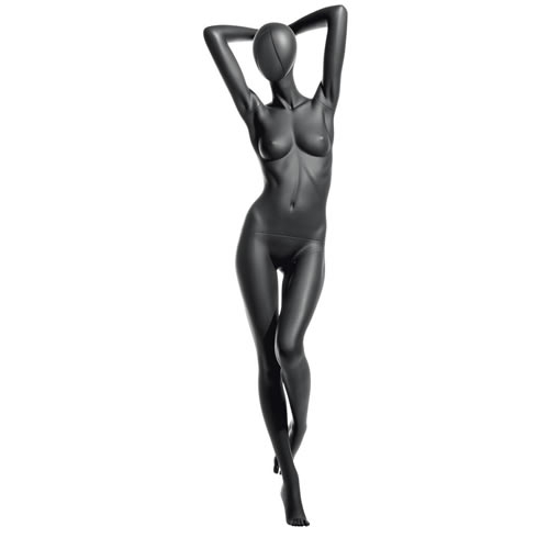 Women's Mannequin "Pure" Collection-3211