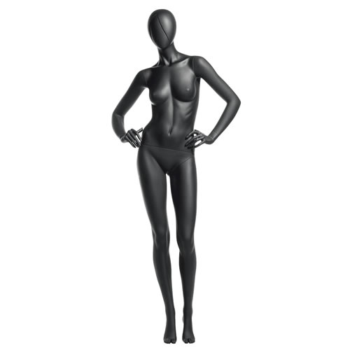 Wome'ns Mannequin "Pure" Collection-3219