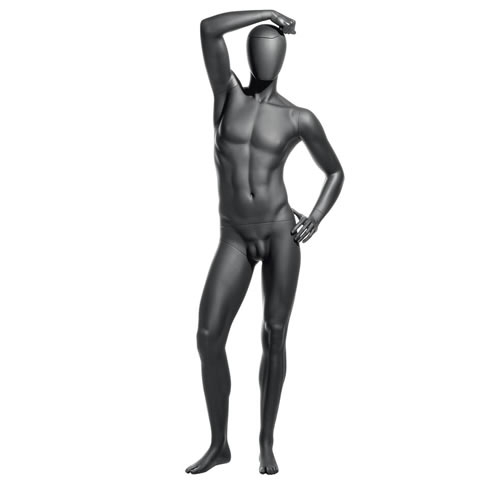 Men's Mannequin "Pure" Collection-356