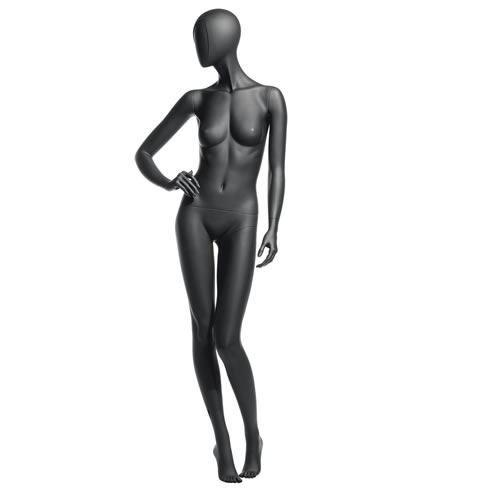 Women's Mannequin "Pure" Collection-324