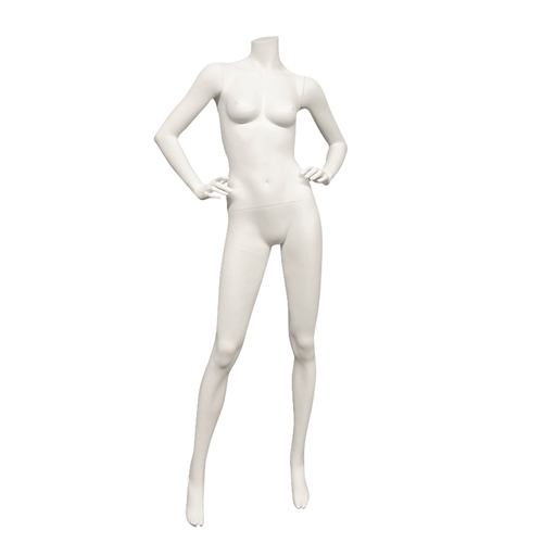 Headless female mannequin - 1ESIL