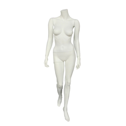 Headless female mannequin - 23SIL