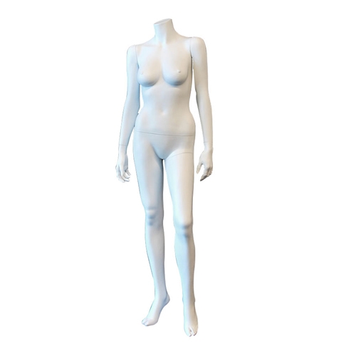 Headless female mannequin - 2ASIL