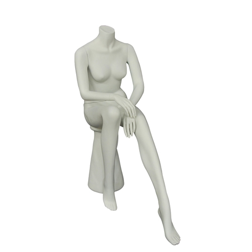 Headless female mannequin - 4ZLSIL