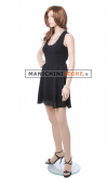 Manichino donna con parrucca OMAGGIO - Vogue 9LS