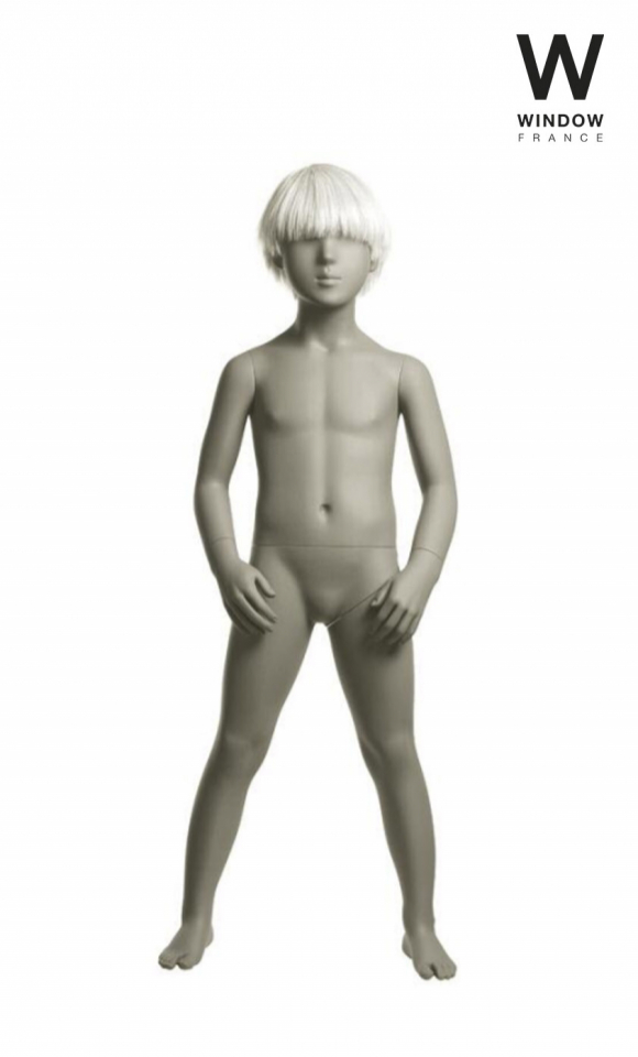 CHILD MANNEQUIN COLLECTION 38 - 4 YEARS OLD - 4B