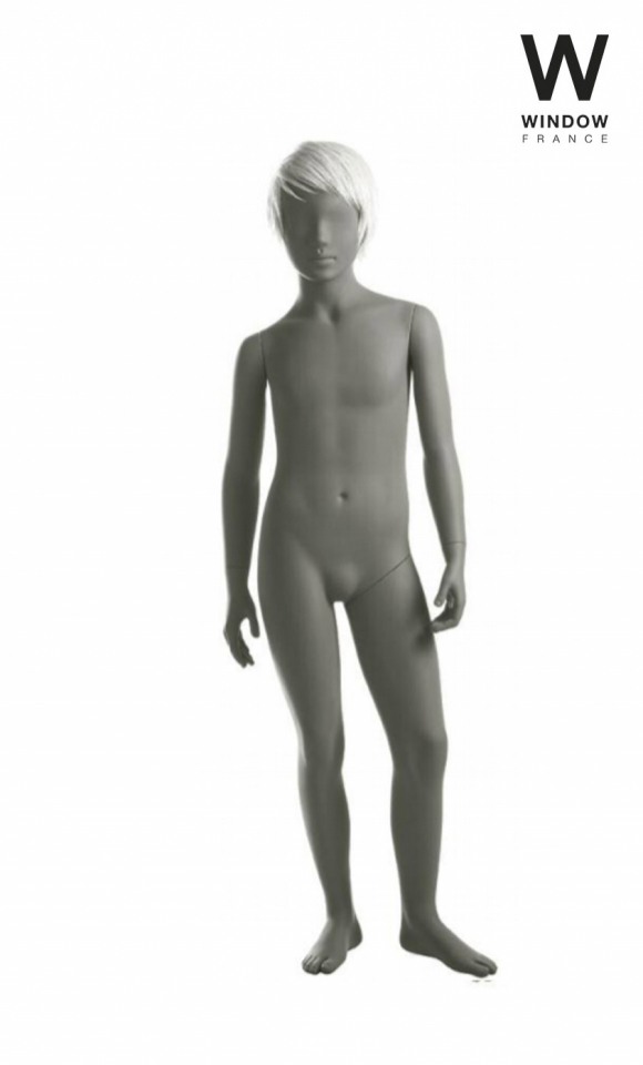 CHILD MANNEQUIN COLLECTION 38 - 6 YEARS OLD - 6D