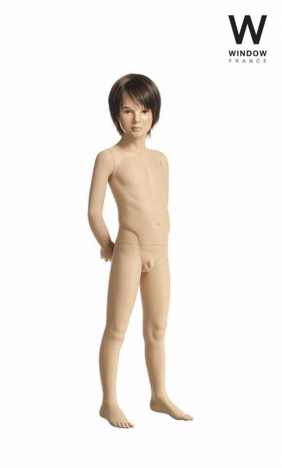 Child mannequin collection 41-6G