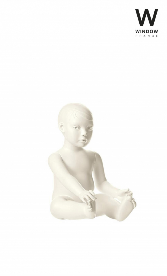 Child mannequin collection 43-1A