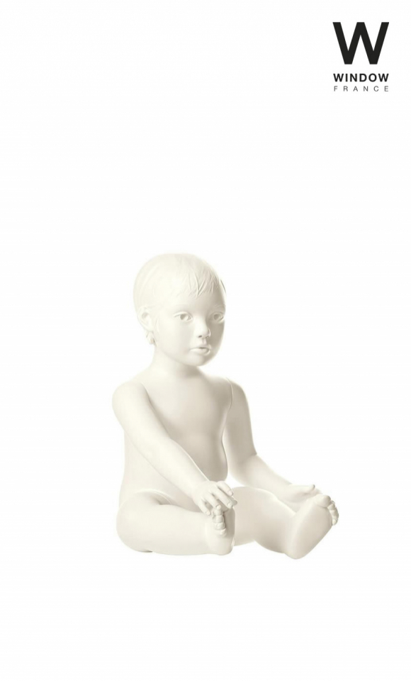 Child mannequin collection 43-1B