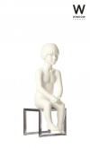 Child mannequin 43 collection-2D