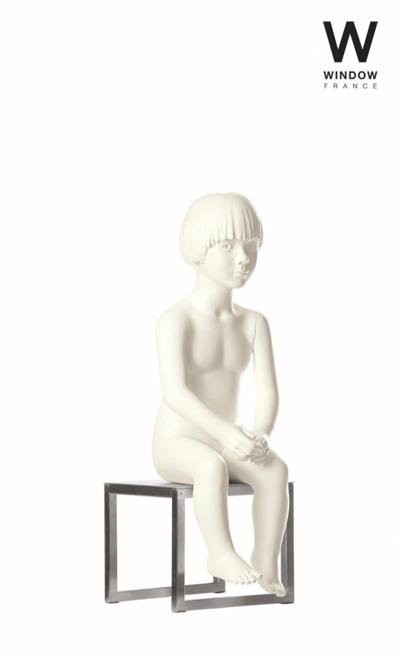 Child mannequin 43 collection-2D