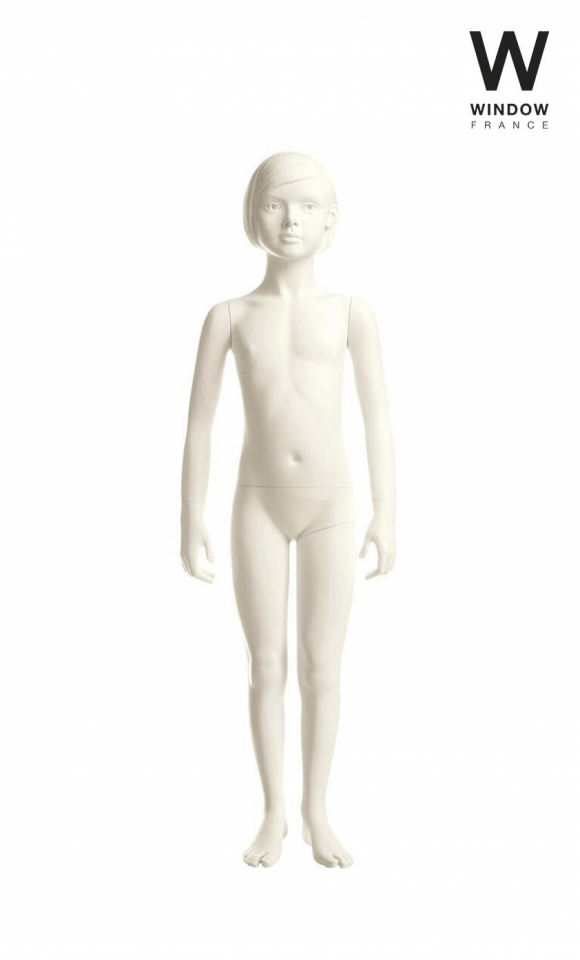 Child mannequin 43 collection-6J