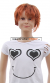 Manichino bambina 7-8 anni Ecoplastic Realistico 2042 con parrucca OMAGGIO