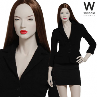 Woman mannequin Collection 69