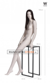 Female mannequin Collection 69 - 12