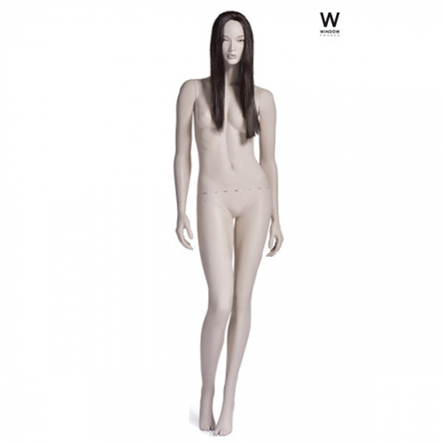 Female mannequin Collection 69 - 20