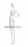 Manichino donna high design stilizzato