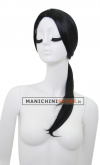 Female mannequin with make-up and wig - BB1