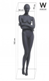 Women's Mannequin "Pure" Collection-28 SLD2