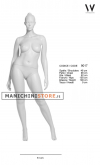 Female mannequin + size Collection 90-17