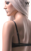 Fashion female mannequin collection 27 LD12 - Wig excluded