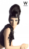 Fashion female mannequin collection 27 LD31 - Wig excluded