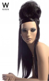 Fashion female mannequin collection 27 LD32 - Wig excluded